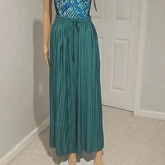 Wide pants  - Picture 7 of 12